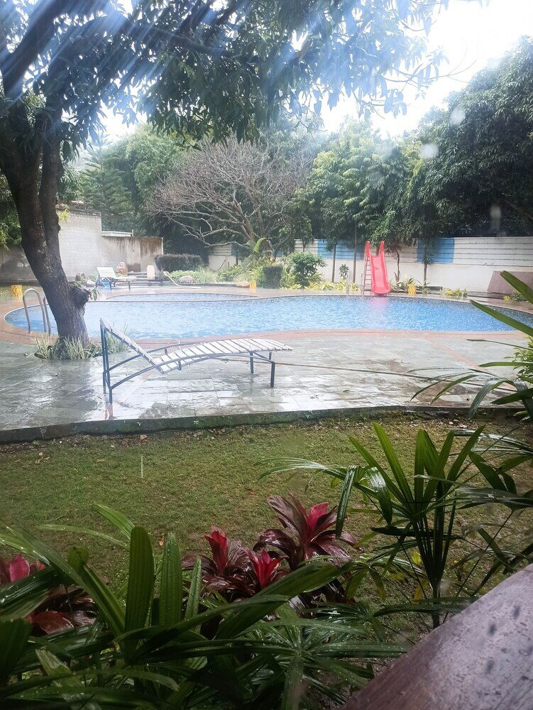 Фото La Perle River Resorts