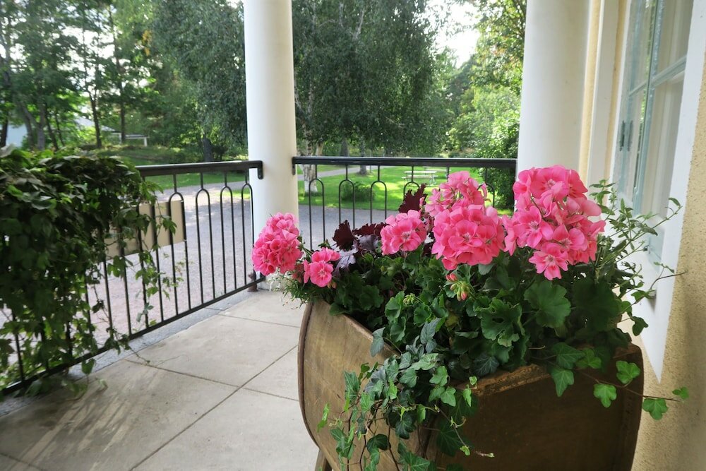 Фото Hagabergs konferens & vandrarhem