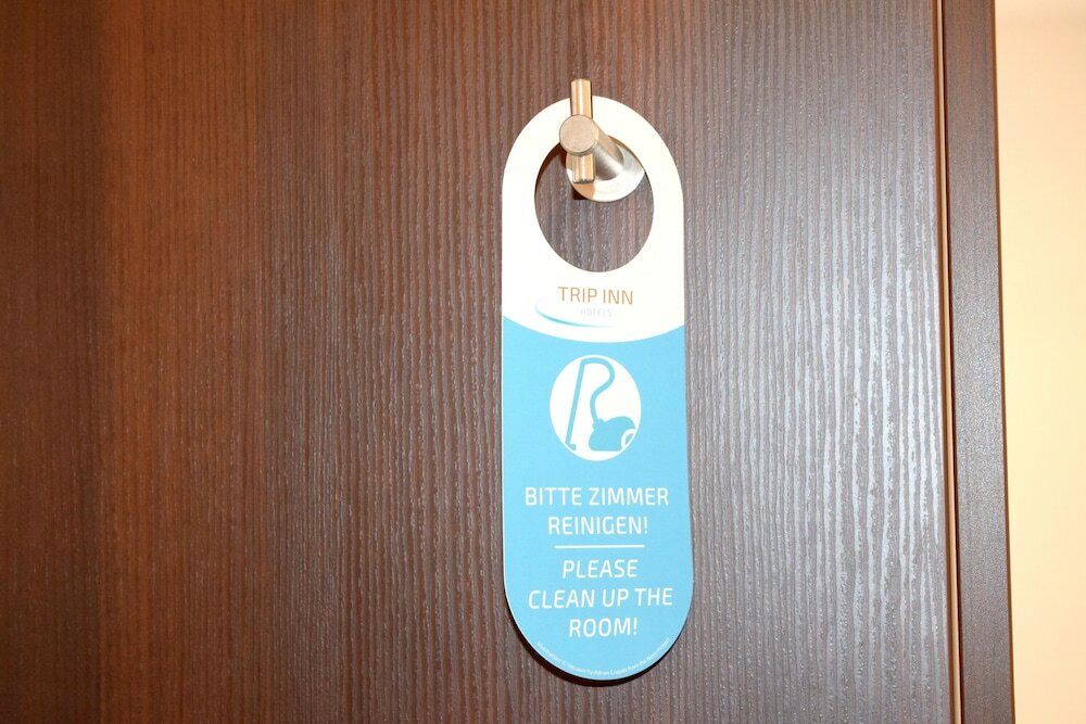 Фото Trip Inn Budget Messe