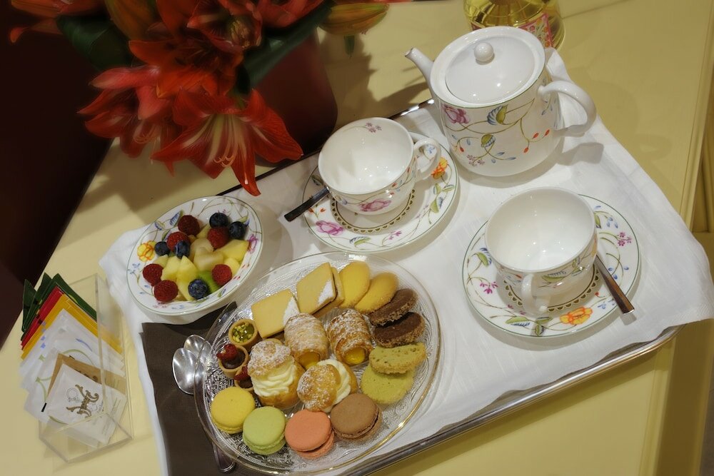 Фото Hotel de Paris Sanremo