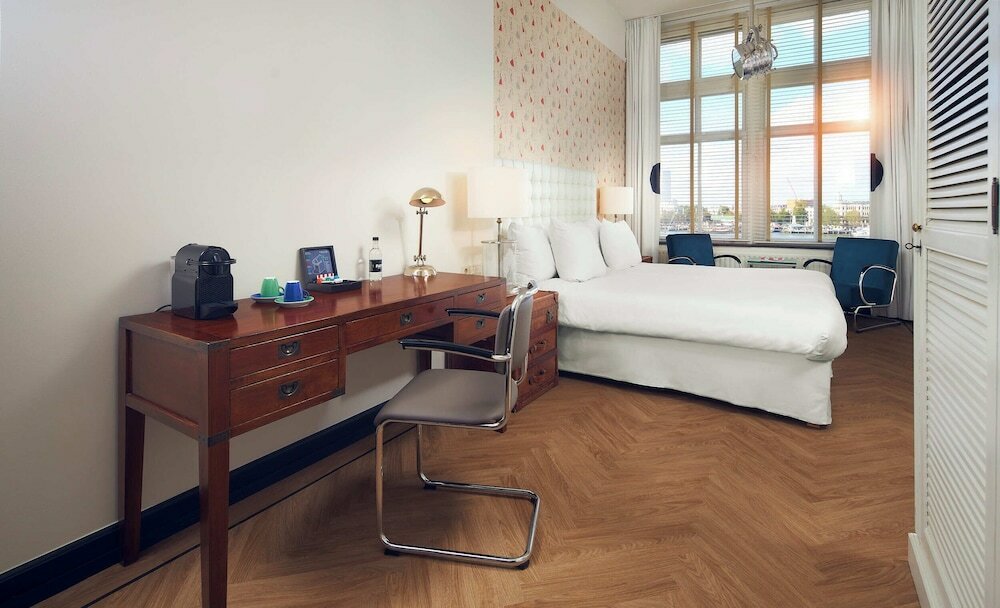 Фото Hotel New York