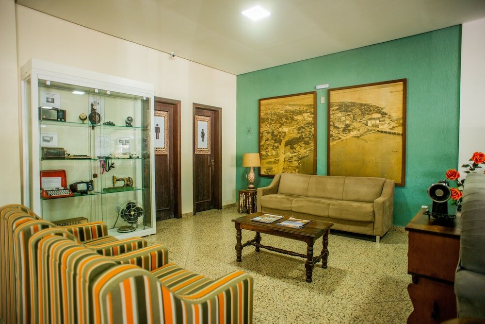 Фото Mares do Sul Hotel