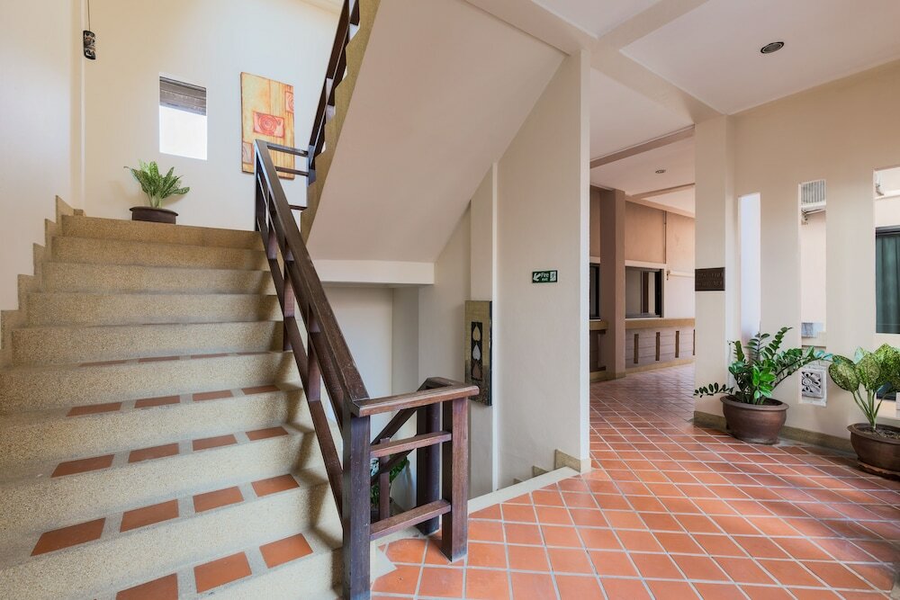 Фото Seeka Boutique Resort