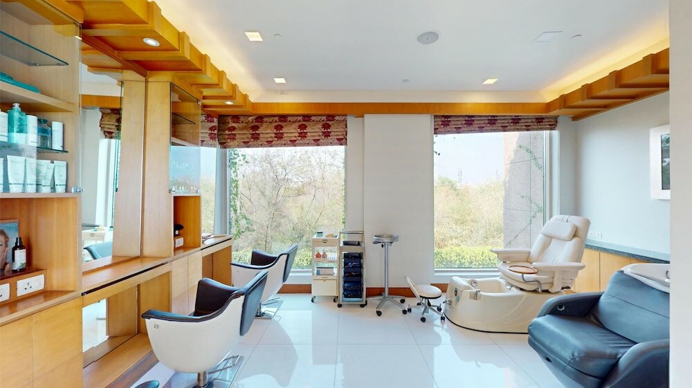 Фото Radisson Blu Hotel Nagpur