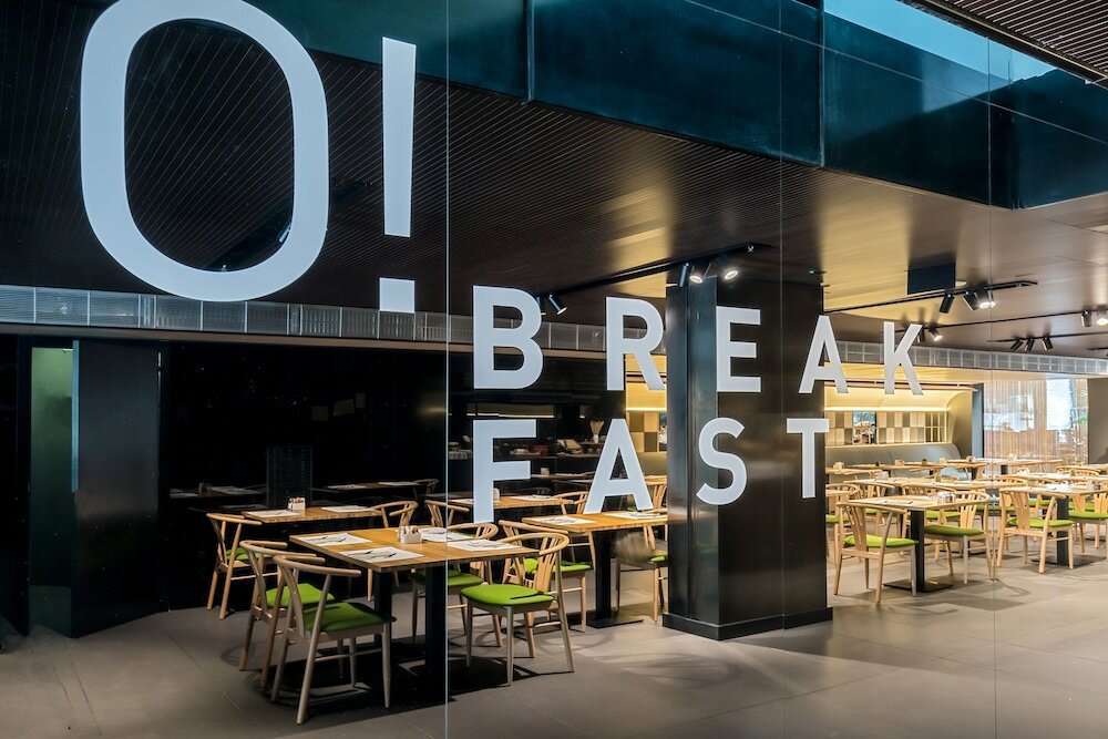 Фото Occidental Diagonal 414