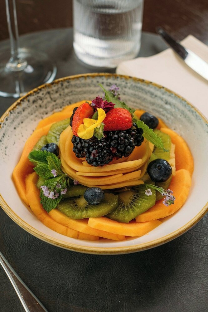 Фото Sheraton Parco De Medici Rome