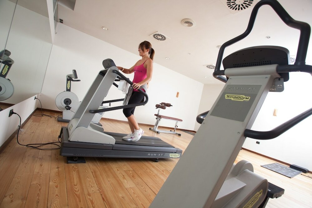 Фото Hotel Perugia Plaza