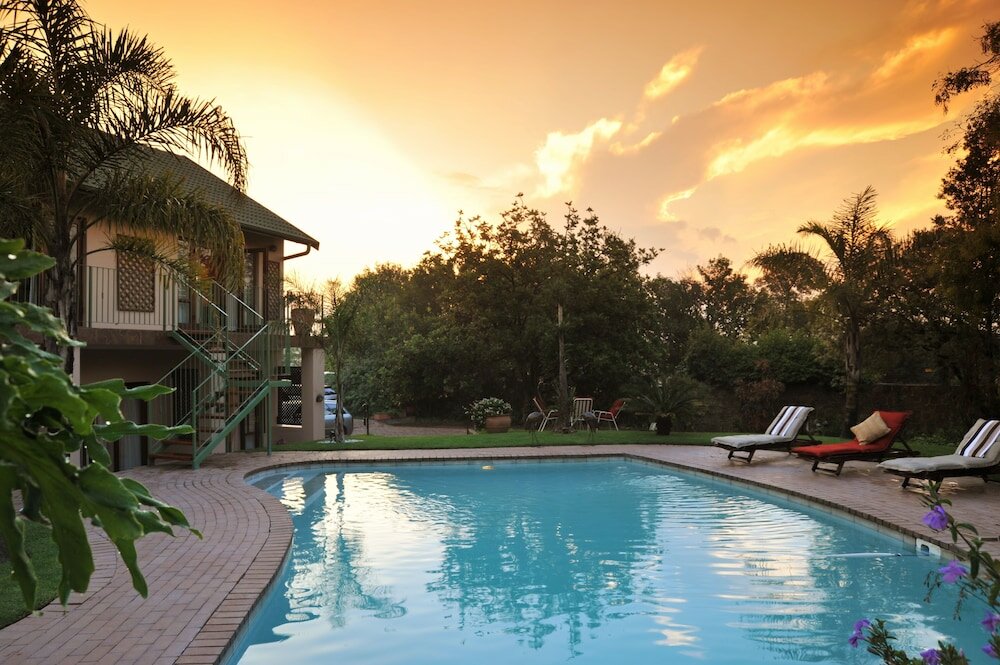 Фото Claires of Sandton