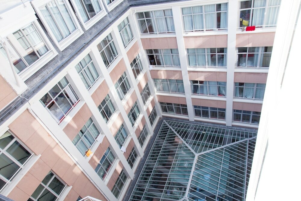 Фото St Christopher’s Inns Gare Du Nord