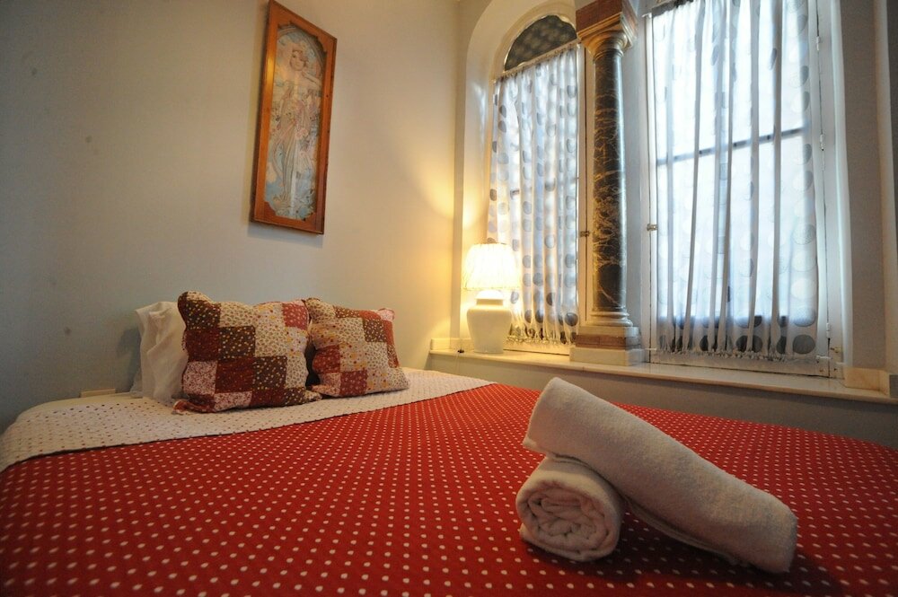 Фото La Flamenka Hostel