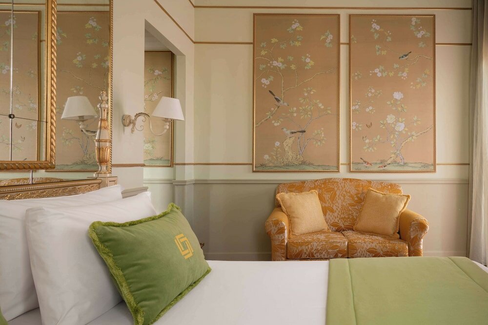 Фото Hotel Degli Aranci Rome