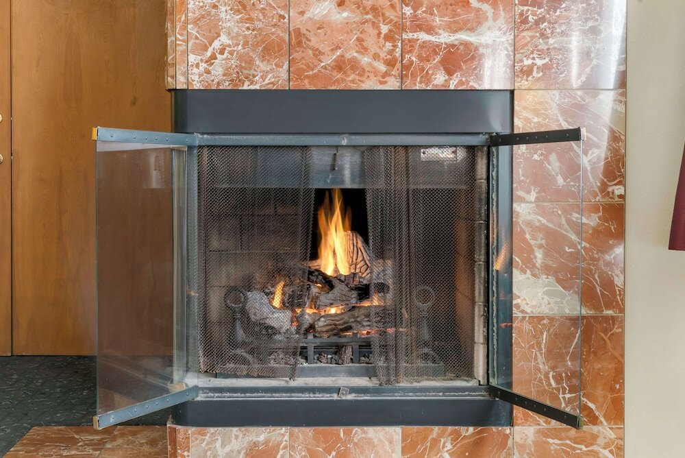 Фото Best Western Greenfield Inn