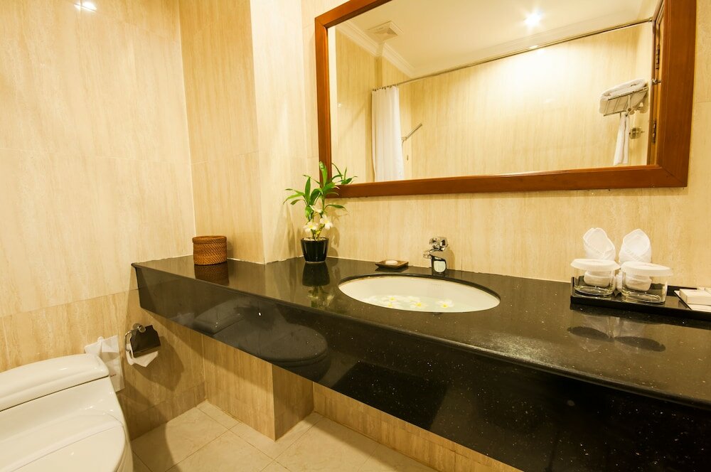 Фото Saem Siemreap Hotel