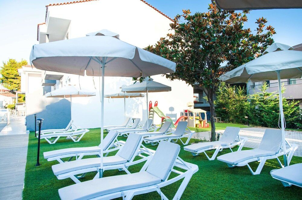 Фото Acrotel Lily Ann Village