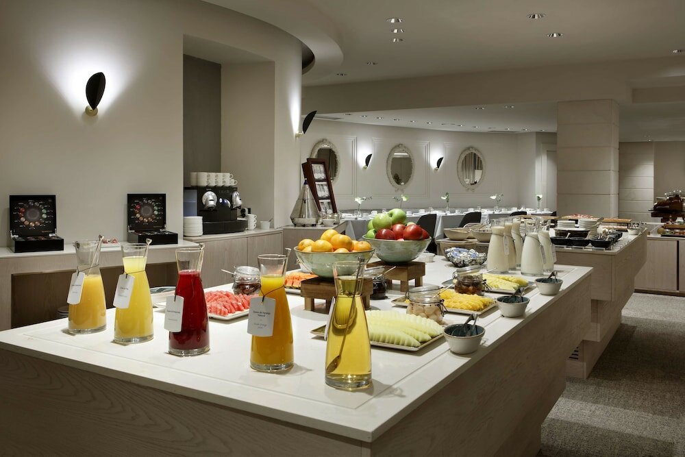 Фото Hyatt Regency Hesperia Madrid