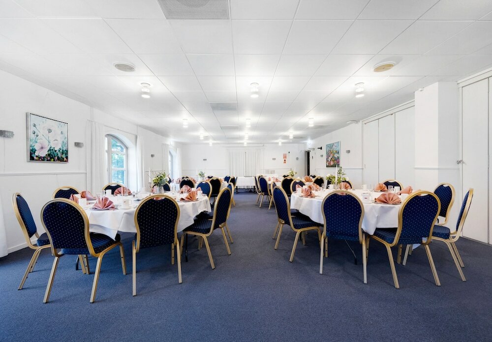 Фото Hotel Søparken