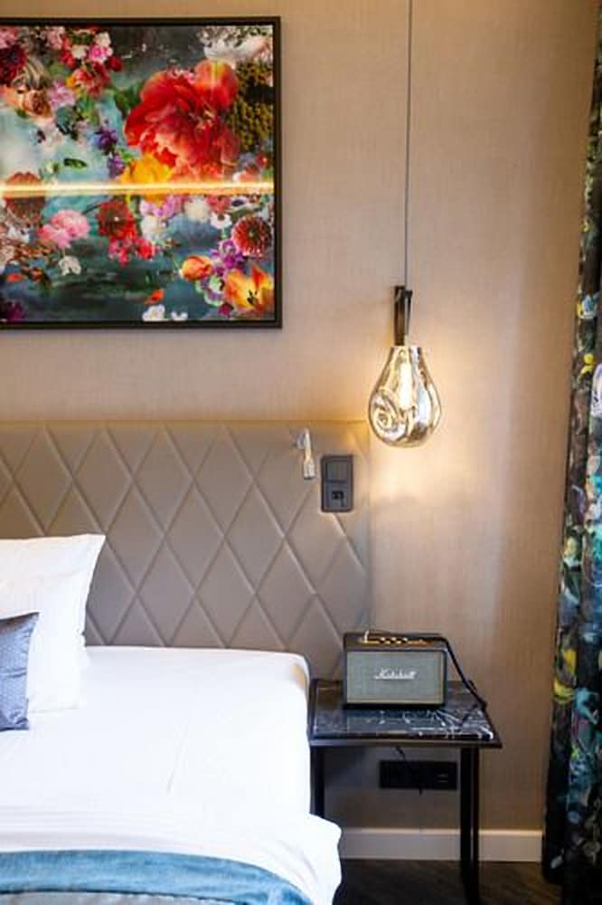 Фото Boutique Hotel Poppenbütteler Hof