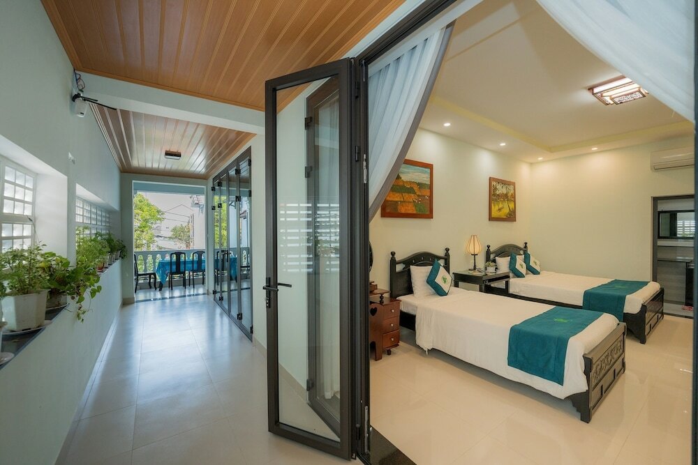 Фото Betel Garden Villas