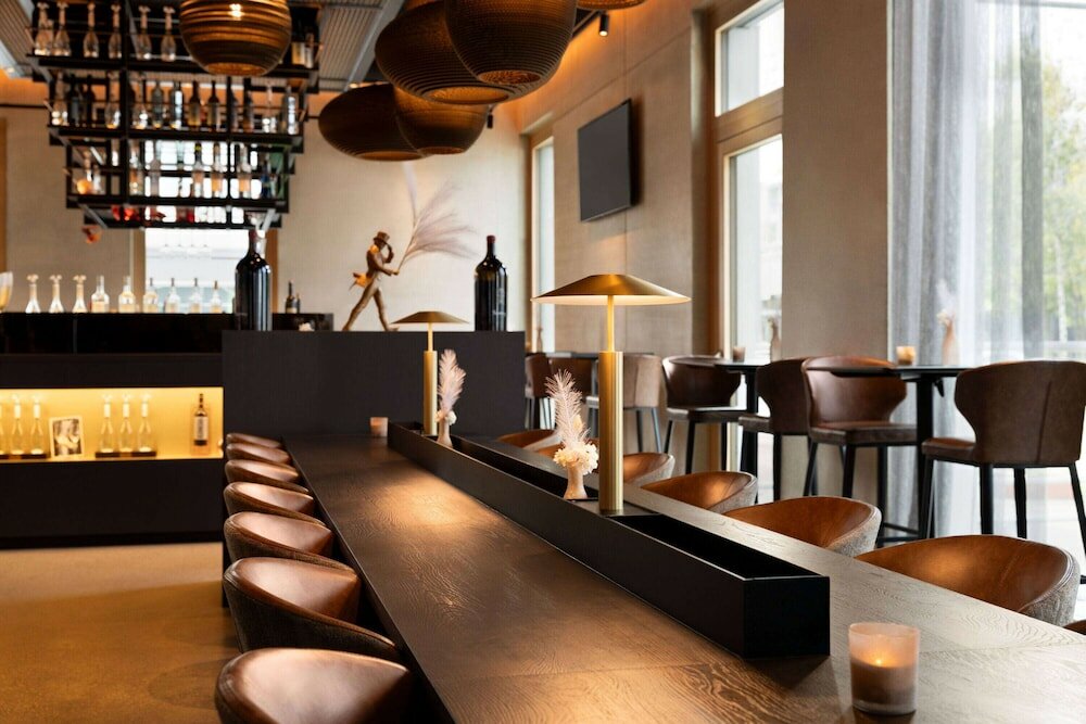 Фото Amedia Lustenau, Trademark Collection by Wyndham