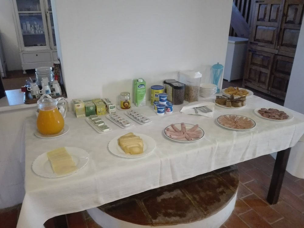 Фото Quinta dos Ribeiros