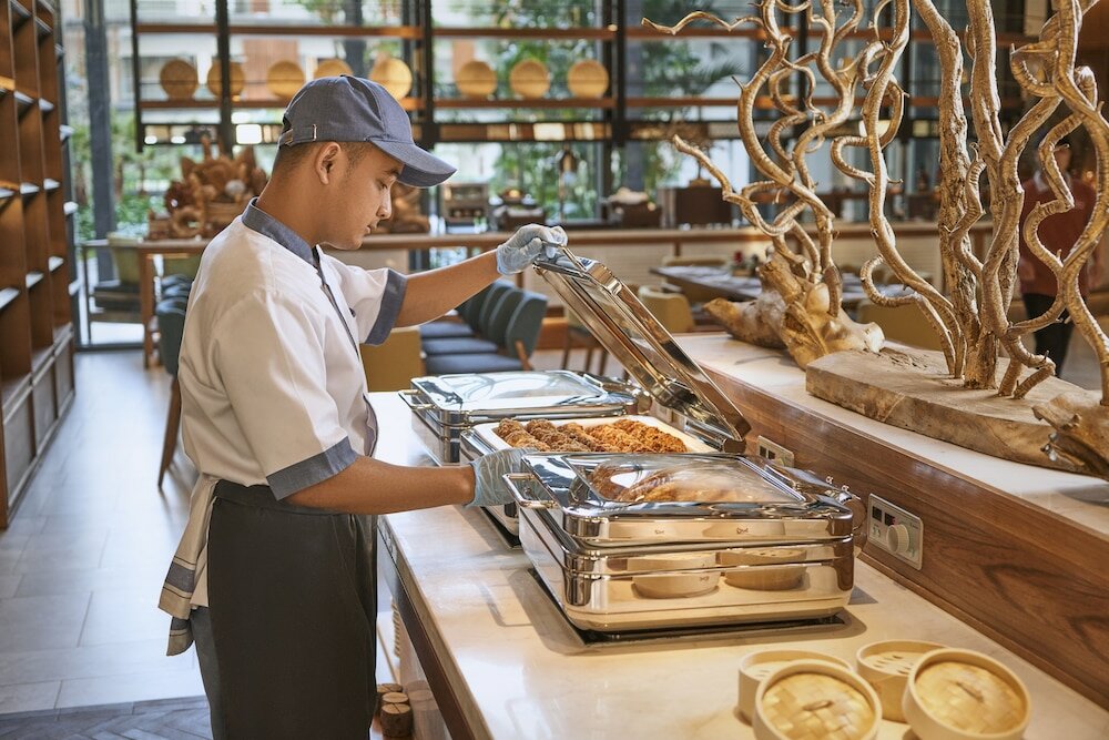 Фото Movenpick Resort Waverly Phu Quoc