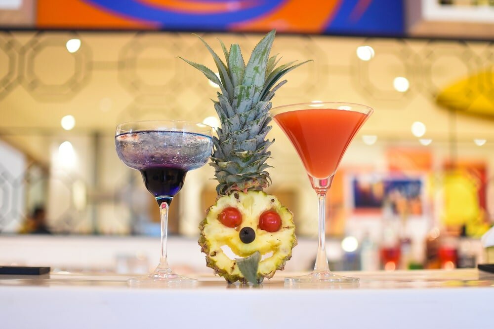 Фото Ibis Navi Mumbai