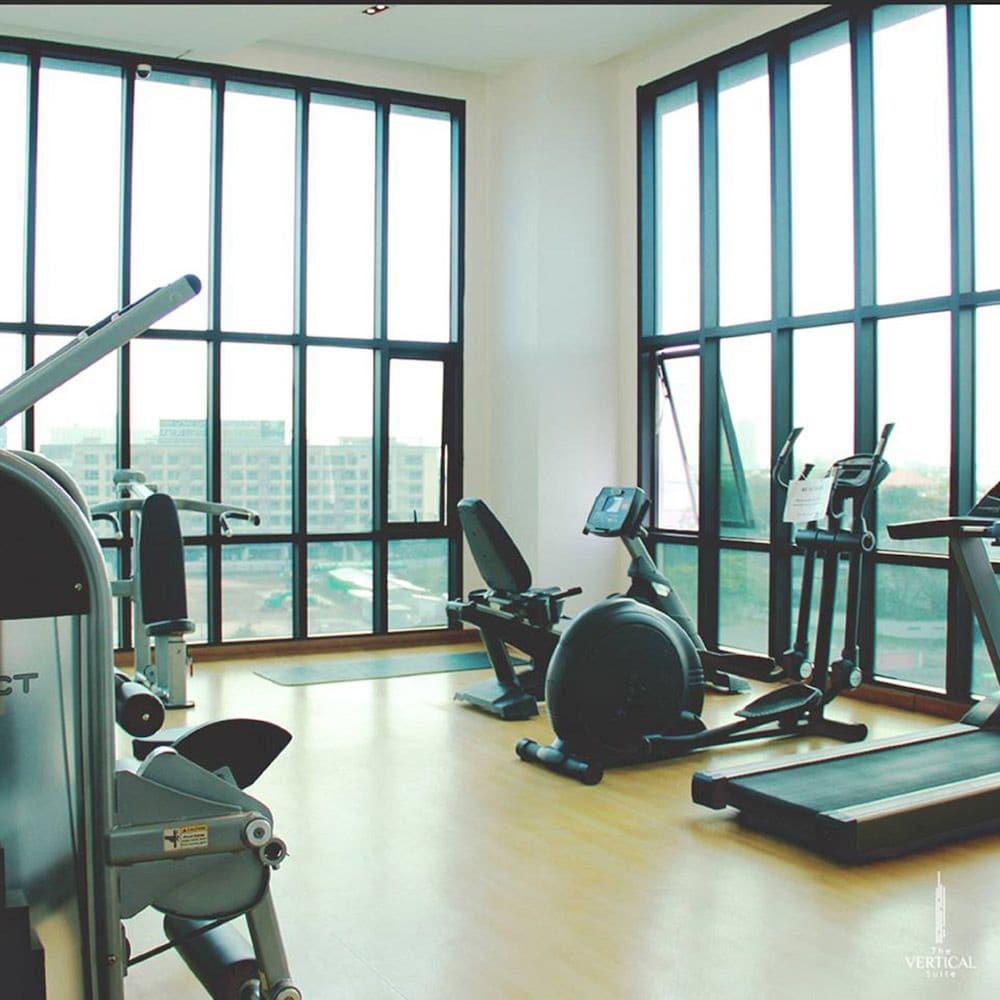 Фото Lumen Bangkok Srinakarin