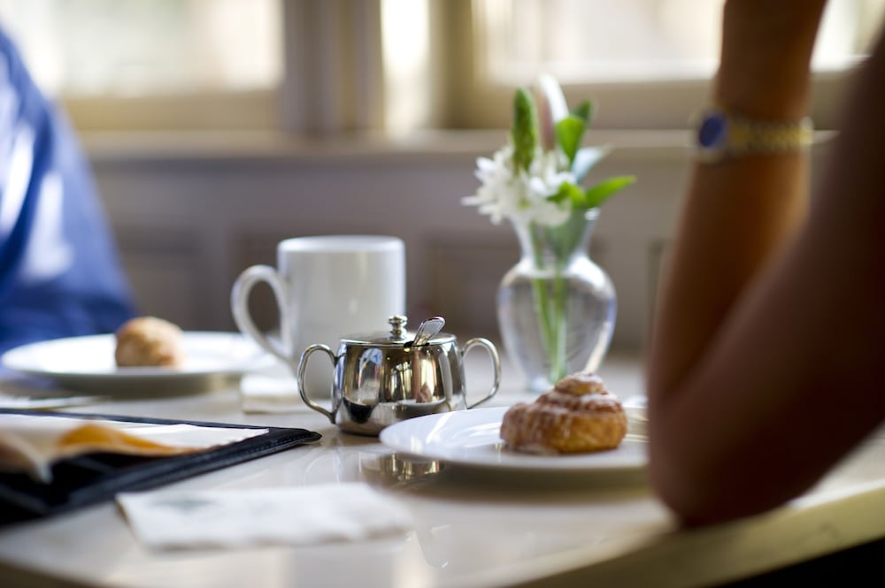 Фото Wentworth Mansion