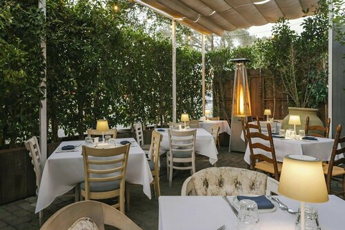 Гостиница Sonder Beverly Terrace в Лос-Анджелесе