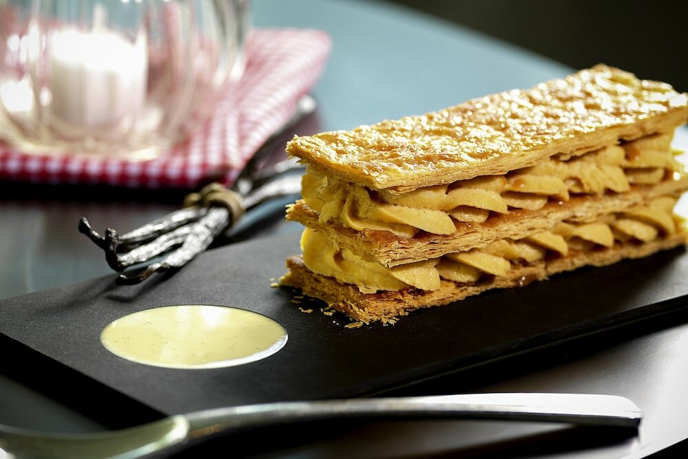 Фото Pullman Paris Centre Bercy