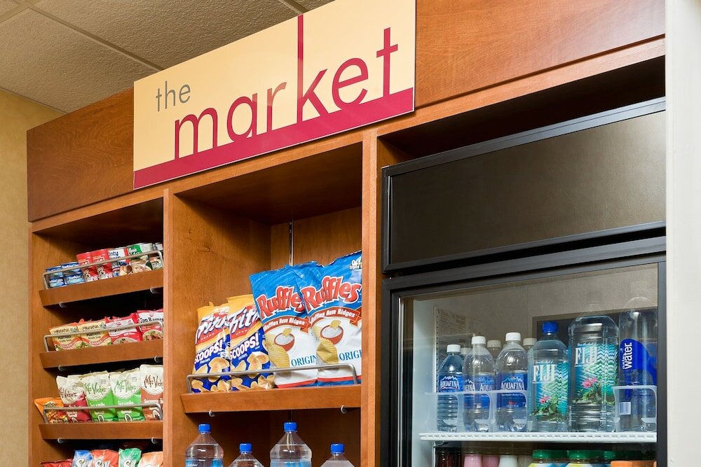 Фото Residence Inn Houston The Woodlands Lake Front Circle