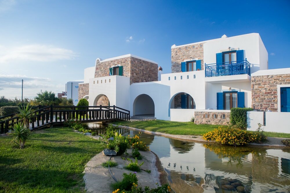 Фото Plaza Beach Hotel