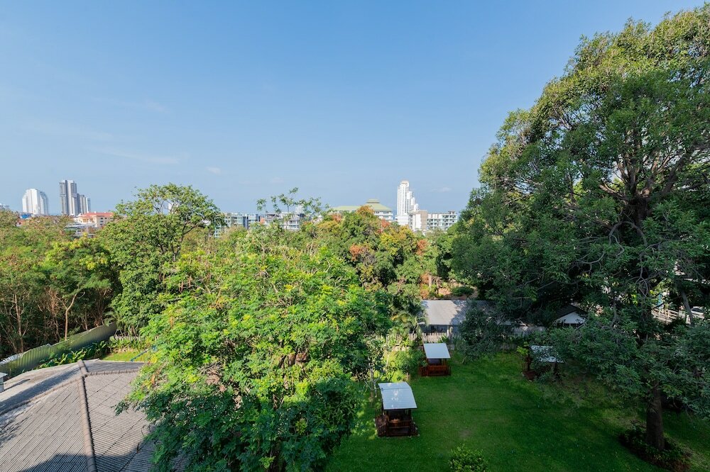 Фото Hillside Resort Pattaya