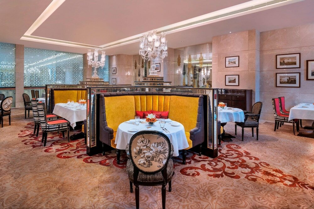 Фото The St. Regis Mumbai