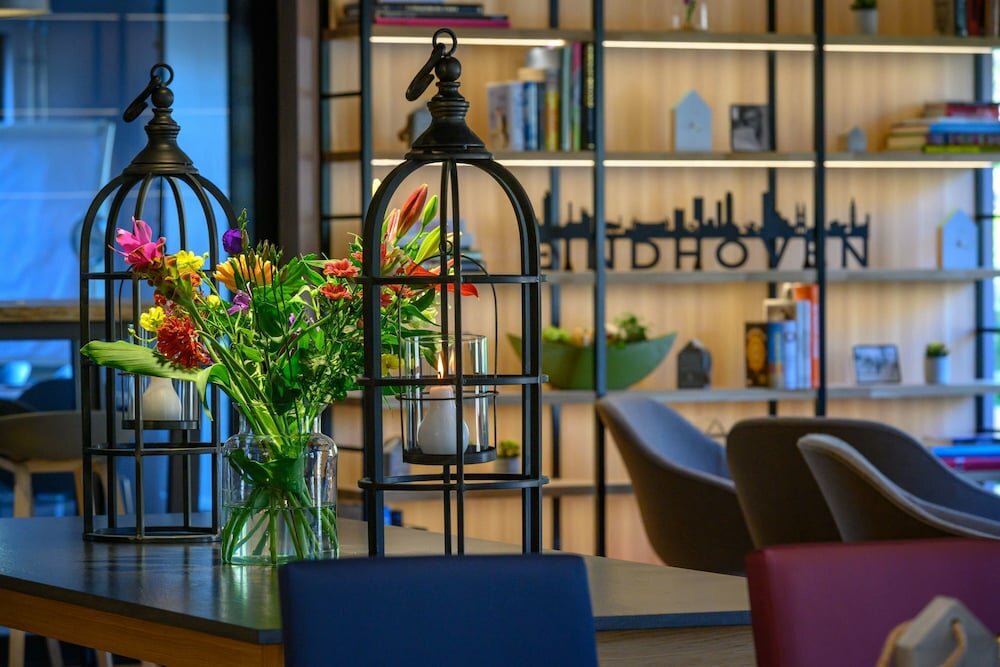 Фото Campanile Hotel Eindhoven