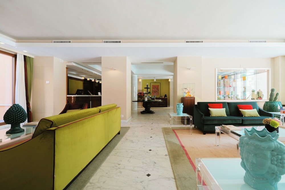 Фото Hotel Miramare