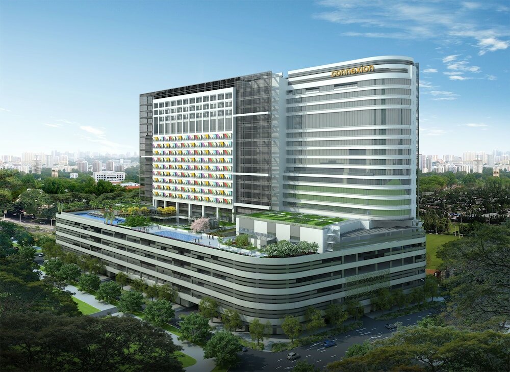 Фото отеля 1