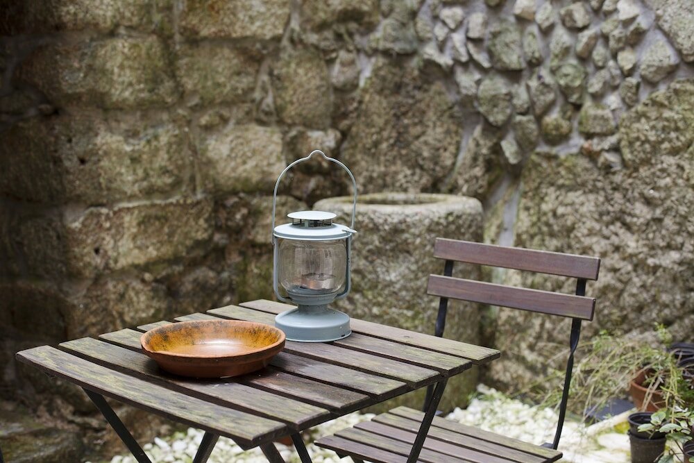 Фото Cale Guest House