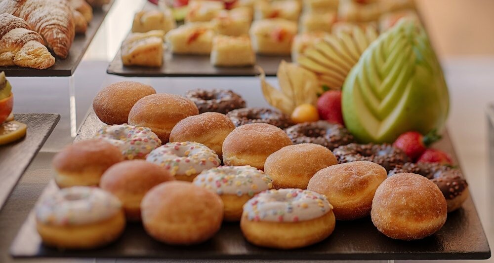 Фото Nh Madrid Atocha