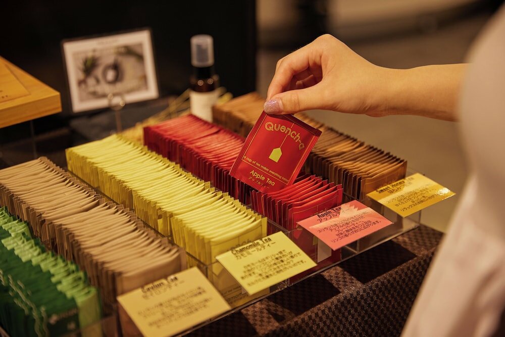 Фото Kobe Motomachi Tokyu Rei Hotel