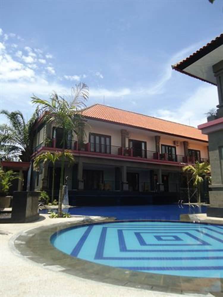 Фото Taman Tirta Ayu