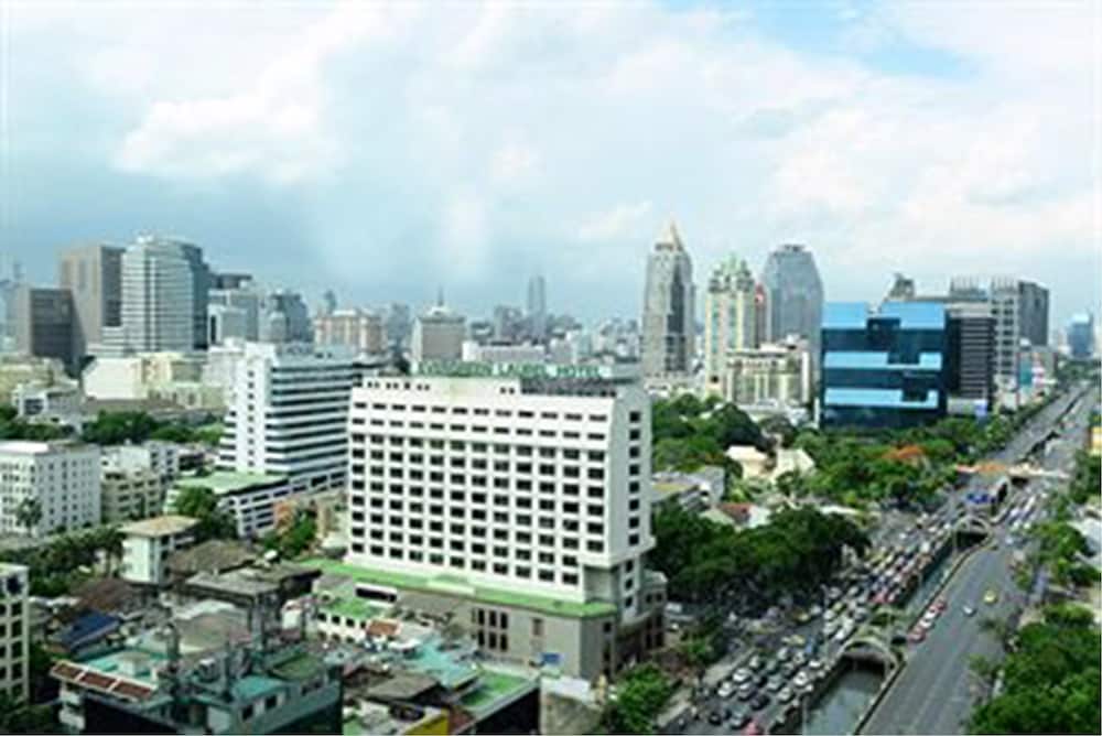 Фото Evergreen Laurel Hotel Sathorn Bangkok