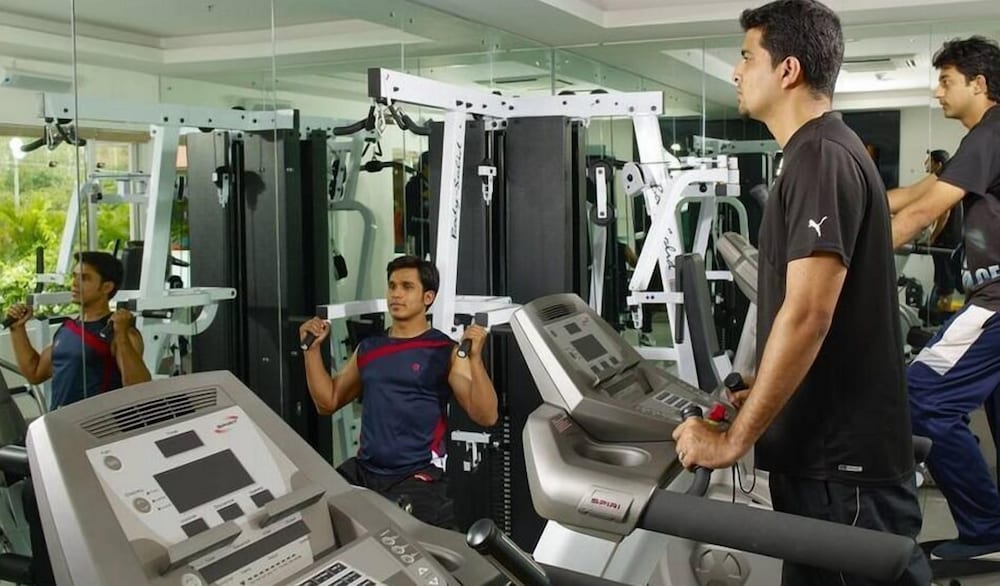 Фото Wonderla Resort