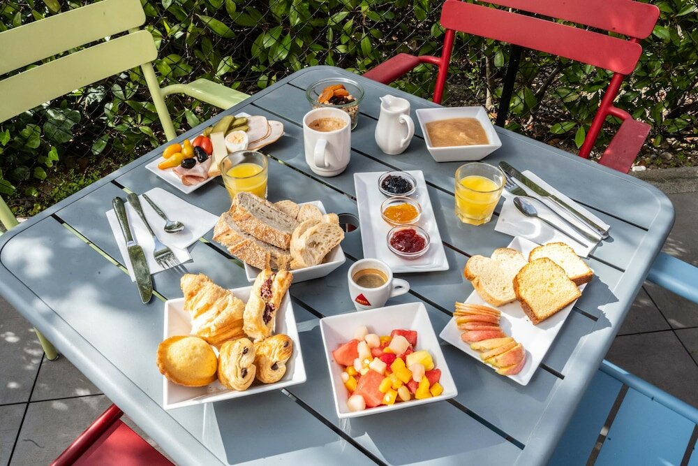 Фото Ibis Geneve Centre Nations