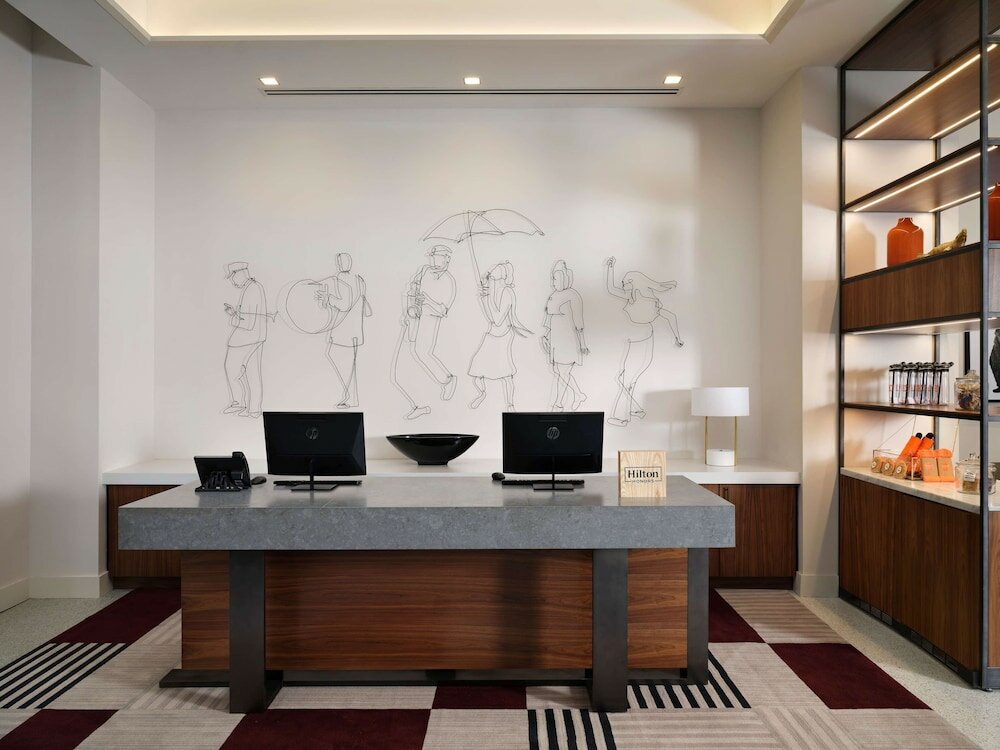 Фото Canopy by Hilton New Orleans Downtown