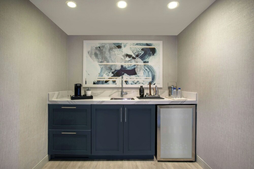 Фото Sheraton Philadelphia Downtown