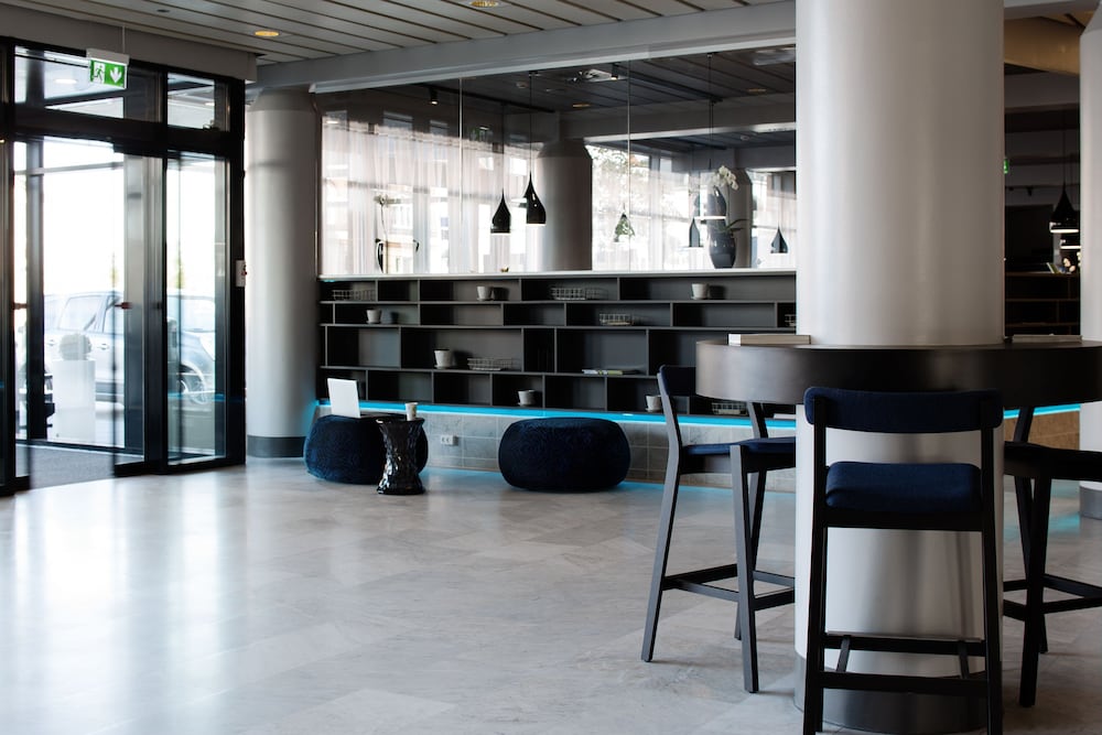 Фото Scandic Regina