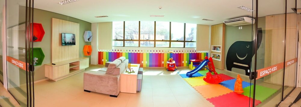 Фото Hotel Plaza Garden