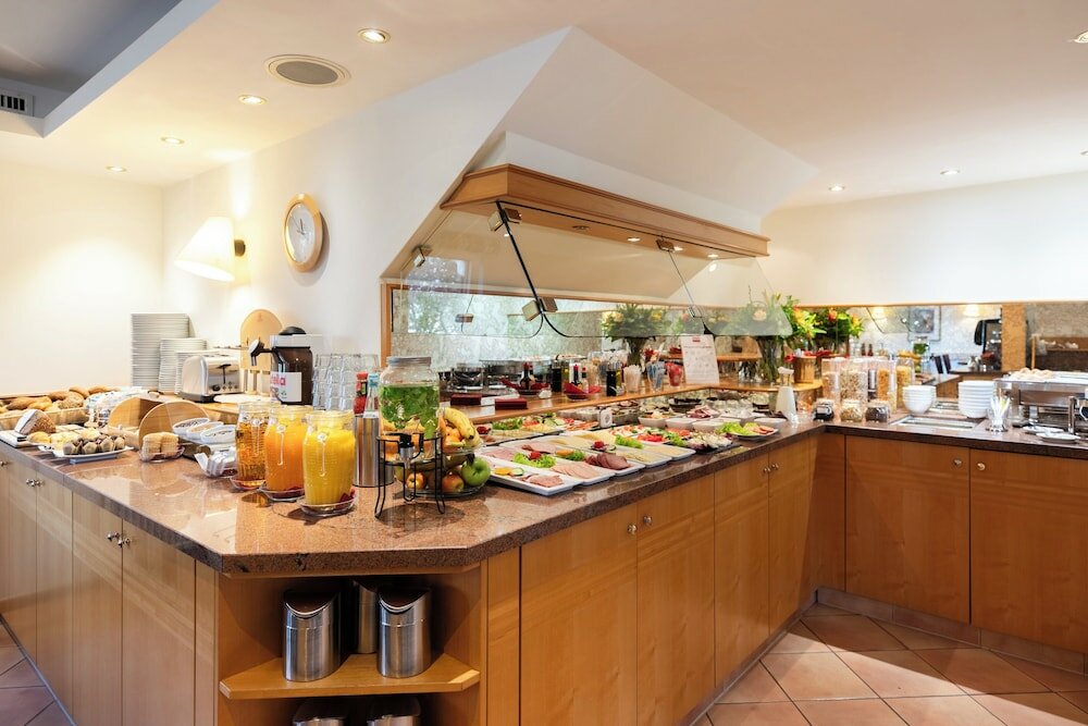 Фото Novum Hotel Garden