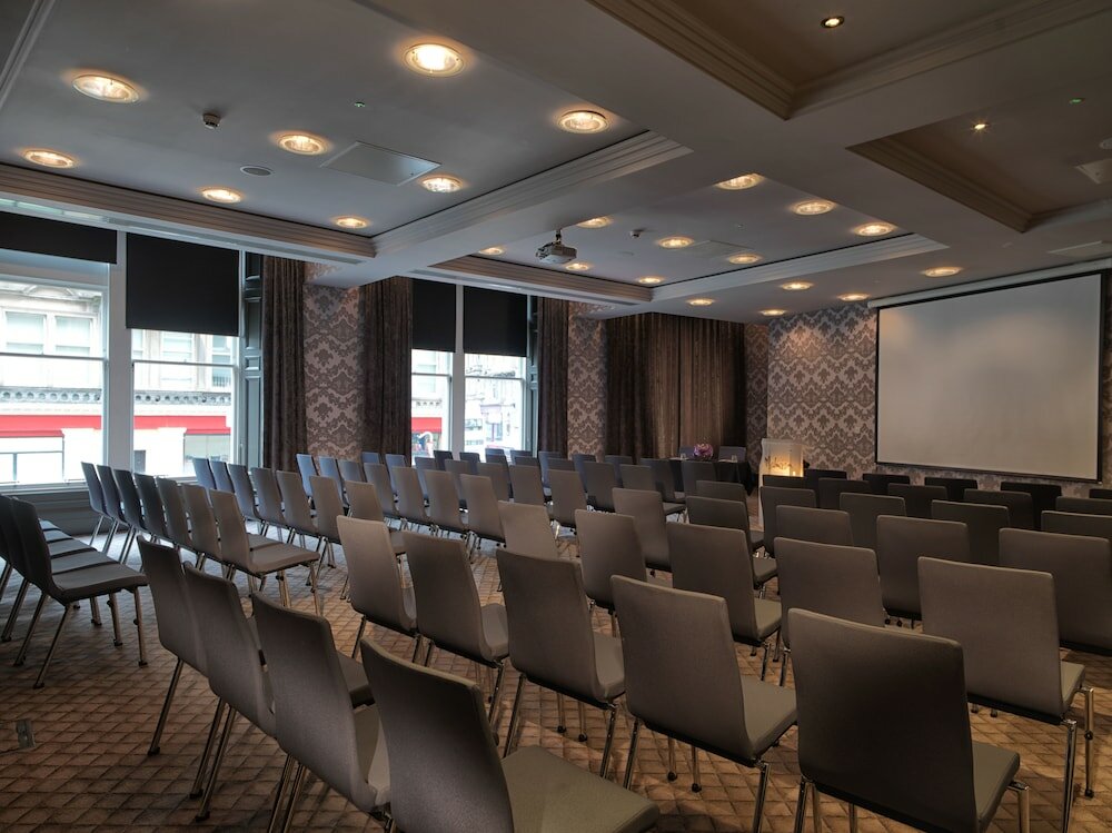 Фото Malmaison Dundee